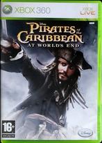 Pirates of the Caribbean At World's End, Spelcomputers en Games, Games | Xbox 360, Avontuur en Actie, Vanaf 16 jaar, Ophalen of Verzenden