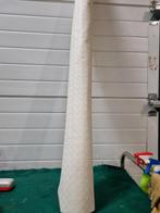 tafelzeil wit met prent, Ophalen of Verzenden, 'T Olde Gre-j, Info@toldegrej.nl, Endepoelstraat 20f Didam