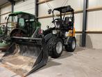 Giant G1500 X-tra mini loader shovel - zeer compleet Knikmop, Zakelijke goederen, Machines en Bouw | Kranen en Graafmachines, Wiellader of Shovel
