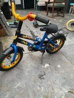 Gazelle Jungle Kinderfiets, Ophalen of Verzenden, Gebruikt, 16 inch, Handrem