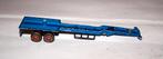 Majorette aanhanger., Hobby en Vrije tijd, Modelauto's | Overige schalen, Ophalen of Verzenden, Zo goed als nieuw, Bus of Vrachtwagen