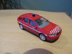 Renault Toys Norev Renault Laguna Break Brandweer, Hobby en Vrije tijd, Ophalen of Verzenden, Zo goed als nieuw, Auto