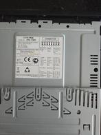 Alpine UTE-72BT Autoradio, Auto diversen, Autoradio's, Ophalen of Verzenden, Gebruikt