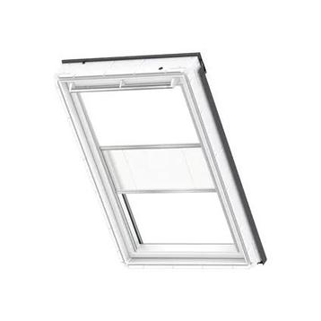 2x Velux verduisterend rolgordijn + plissé, GGL 804 beschikbaar voor biedingen