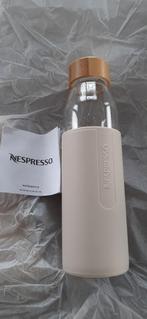 Waterfles/bidon Nespresso NIEUW, Nieuw, Ophalen of Verzenden