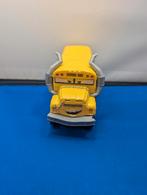 Cars Schoolbus Miss Fritter, Ophalen of Verzenden, Gebruikt, Jongen of Meisje