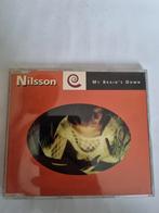 Nilsson - My brain's down. Cd single, Ophalen of Verzenden
