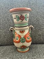 Vaasje Deruta, Antiek en Kunst, Ophalen