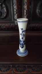 Delfts blauw vaasje (Handwerk), Antiek en Kunst, Ophalen of Verzenden