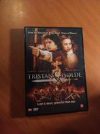 DVD Tristan & Isolde, Alle leeftijden, Ophalen of Verzenden, Zo goed als nieuw