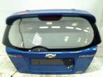 Achterklep Daewoo / Chevrolet Aveo (250) (2008-04/2011-05), Gebruikt, Daewoo, General Motors Germany GmbH, Chevrolet.europe@gm.com