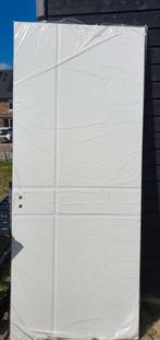 NIEUW Svedex opdekdeuren, Ophalen, 80 tot 100 cm, 215 cm of meer, Binnendeur