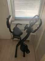 Hometrainer voor thuisgebruik (nieuw, niet gebruikt), Ophalen, Armen, Nieuw, Metaal