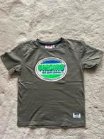 T-shirt Vingino, Ophalen of Verzenden, Zo goed als nieuw, Vingino, Shirt of Longsleeve
