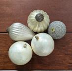 Verschillende ballen als woonaccessoires, Ophalen of Verzenden, Zo goed als nieuw