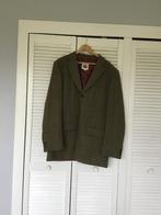 Tweed colbert, Kleding | Heren, Kostuums en Colberts, Ophalen of Verzenden, Zo goed als nieuw, Maat 56/58 (XL), Beige