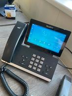 Yealink toestellen (T41S en T56A), Ophalen of Verzenden, Zo goed als nieuw, Telefoon
