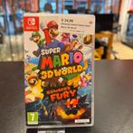 Nintendo Switch Game Super Mario 3D World, Spelcomputers en Games, Spelcomputers | Nintendo Switch, Nintendo, Zo goed als nieuw