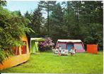Ansichtkaart	Bosschenhoofd	De Wildert	Camping, Verzenden, 1960 tot 1980, Gelopen, Noord-Brabant