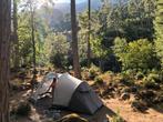 Nomad Tareno II Air, 2/3 persoons TC tent met stahoogt, Ophalen, Zo goed als nieuw