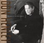 Don Henley - The End Of The Innocence (CD, 1989), Cd's en Dvd's, Cd's | Rock, Singer-songwriter, Ophalen of Verzenden