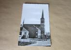 Kwadendamme - RK Kerk met burcht, Verzenden, Ongelopen