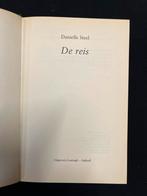 De Reis - Danielle Steel, Ophalen of Verzenden, Gelezen, Danielle Steel, Nederland
