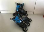 rollerblades, verstelbaar, kinderen, Overige merken, Kinderen, Overige typen, Ophalen of Verzenden