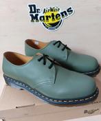 Dr. Martens 1461 Khaki Green, Smooth Maat: 46 UK11, Kleding | Heren, Nieuw, Ophalen of Verzenden, Dr. Martens, Veterschoenen