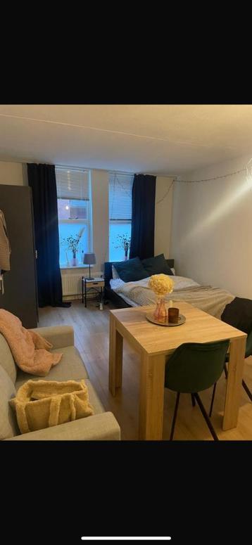 Eettafel vanmiddag voor €10 af te halen