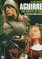 Fitzcarraldo en Aguirre the Wrath of God, DVD, Cd's en Dvd's, Vanaf 12 jaar, Ophalen of Verzenden, Gebruikt, Overige gebieden