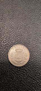 3#    Denemarken 5 kroon 1965, Ophalen of Verzenden, Overige landen