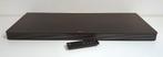 LG soundplate 340 met Bluetooth, Met ingebouwde subwoofer, Ophalen of Verzenden, S, S