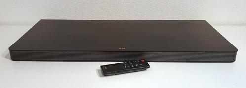 LG soundplate 340 met Bluetooth, Audio, Tv en Foto, Soundbars, Gebruikt, Bluetooth, Met ingebouwde subwoofer, Ophalen of Verzenden