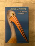 Arnon Grunberg - De joodse messias, Ophalen of Verzenden, Zo goed als nieuw, Arnon Grunberg