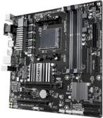 Gigabyte GA-78LMT-USB3 R2 AM3+ moederbord, Computers en Software, Moederborden, Info@asrock.nl, ASRock, DDR4, Nieuw