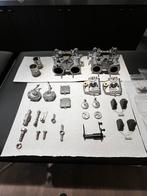Solex Carburateurs C40 DDH, Ophalen of Verzenden, Gebruikt, Alfa Romeo