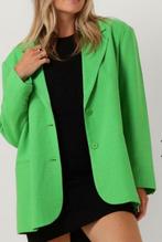 Blazer Alix the label maat, Ophalen of Verzenden, Zo goed als nieuw, Groen