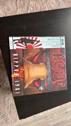 Ac/dc nippon 1981, Ophalen of Verzenden, 2000 tot heden, Zo goed als nieuw, 12 inch