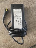 Belkin F5L135-90W Universal Laptop 90W AC Power Adapter, Ophalen of Verzenden, Gebruikt