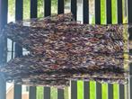 Tuniek/jurk MS mode mt 46, Kleding | Dames, Grote Maten, Ophalen of Verzenden, Zo goed als nieuw, Jurk