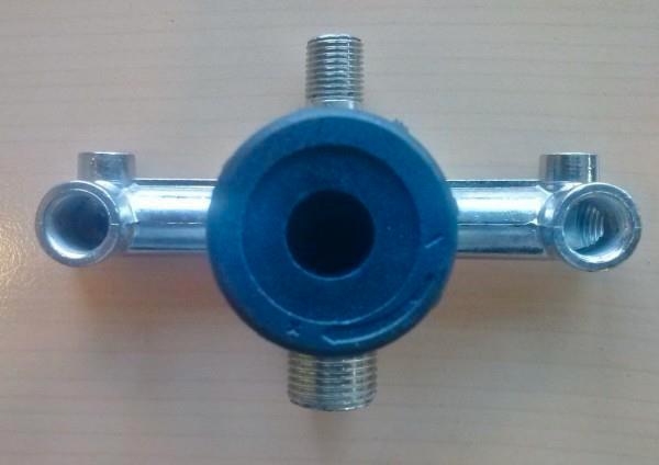 Reduceerventiel, diverse AIRPRESS modellen, Auto diversen, Autogereedschap, Nieuw, Ophalen of Verzenden