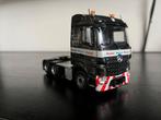 Mercedes-Benz Zwaartranport trekker, Hobby en Vrije tijd, Modelauto's | 1:50, Ophalen of Verzenden, Zo goed als nieuw, Bus of Vrachtwagen