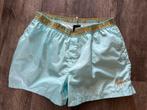 Malelions heren zwembroek lichtblauw, maat 4XL, Ophalen of Verzenden, Overige maten, Blauw