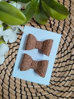 Haar strikken, Ophalen of Verzenden