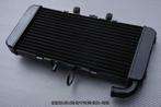 Radiateur Koeler AVDB HONDA CB 400 SF / VTEC 1999 2019 CB400, Ophalen of Verzenden, Nieuw
