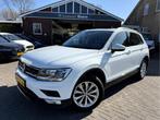 Volkswagen Tiguan 1.4 TSI Connected Series Panoramadak, Virt, Voorwielaandrijving, Euro 6, 4 cilinders, Alcantara