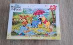Winnie the pooh puzzel 99 stukjes, Ophalen of Verzenden, Meer dan 50 stukjes, Zo goed als nieuw, 4 tot 6 jaar