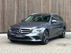 Mercedes-Benz C-klasse Estate C300 de Advantage |2020|Grijs|, Auto's, Automaat, Stof, 4 cilinders, Navigatiesysteem