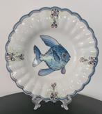 Wandbord Tichelaar Makkum, Ophalen of Verzenden